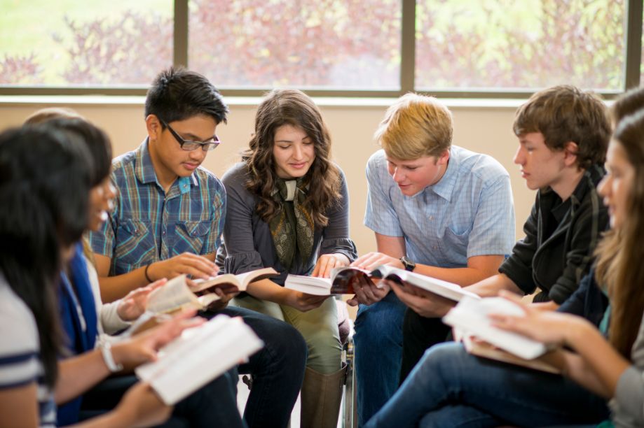 Education Support
