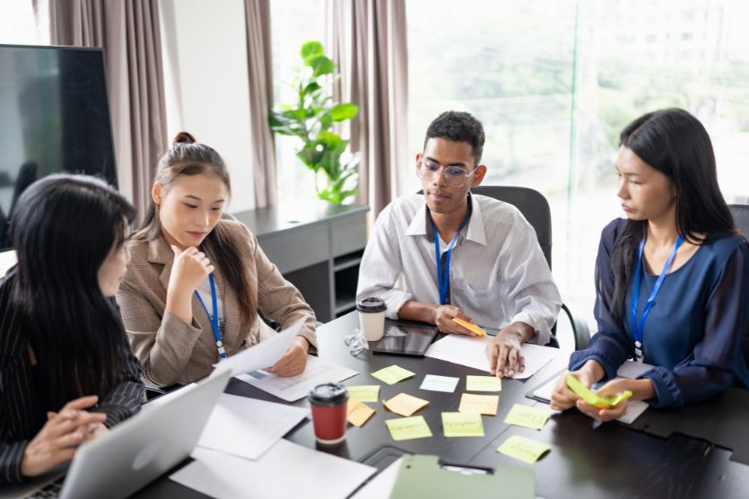 Emotional & Behavioural Support